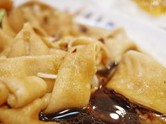 -长平老姿娘夜粥(平东一街店)