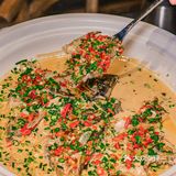 🥰南山的姐妹都去吃这家湘菜，牛肉盖饭香晕了🤩 