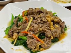 -天天海鲜城·海鲜大排档(新溪店)