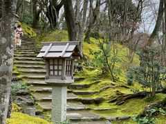 -常寂光寺