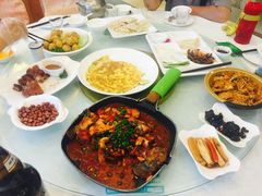 -椿记烧鹅(叠彩店)