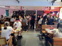 -沪小胖·小龙虾·蓝龙王(八佰伴店)