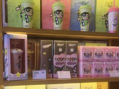 -奈雪的茶(中粮祥云小镇店)