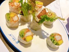 -美奈小馆·越南料理(中航城君尚购物中心店)