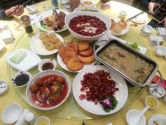 android_upload_pic-巴盟人家·内蒙地方菜(华丽家族店)