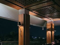 -日落吧·海景咖啡厅·餐酒吧·鸡尾酒·下午茶·乐队表演·浪漫夕阳·三亚文华东方酒店