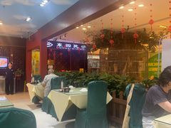-东四民芳餐厅(世茂工三店)