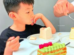 -BanCake·法式千层·拿破仑專門店