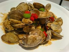 -火龙堂·风味民间菜(文一路店)
