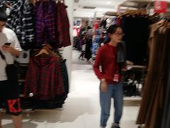 -优衣库(重庆沙坪坝印象汇店)