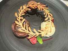 -王品牛排(郑州大卫城店)