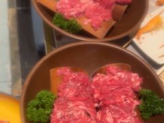 -一绪に寿喜烧(荟聚店)