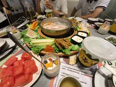 -椰小鸡·琼州糟粕醋(美兰缤纷城店)