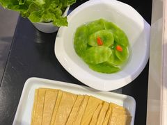 -浩爷羊蝎子火锅(双榆树店)