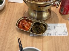 -米村拌饭(李沧松乐汀店)
