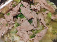 -全牛匠·乐山跷脚牛肉(西北旺万象汇店)