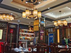 -肖记公安牛肉鱼杂馆·省级非物质文化遗产(三角路直营店)