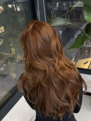 -HD HAIR STYLE