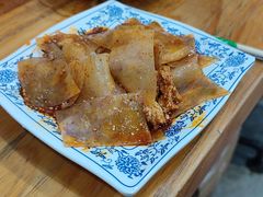 -张兴邦擀面皮(禧悦里店)