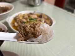 -玲燕蒸菜馆(江东路店)