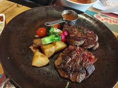 -安妮意大利餐厅(国贸店)