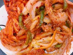 -春花民族美食(佳木斯总店)
