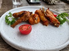 -巴别塔法餐舍(朝阳店)
