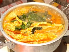 -威记烧嘢·南宁烧烤·超级生牛(绿地店)