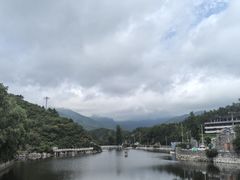 -妙峰山风景名胜区