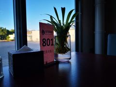 -红栌温泉山庄生态美食餐厅