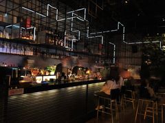 -柒Lounge(三里屯店)