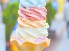 -DQ·蛋糕·冰淇淋(天通苑华联店)