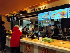 -麦当劳(东苑丽宝商业广场店)