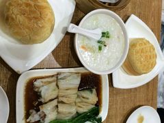 -广东小美食(果戈里大街店)