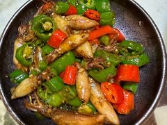 -园林美食城·本土农家菜(杨和镇店)