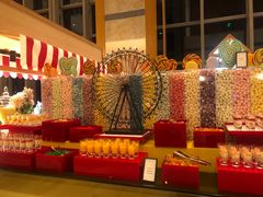 -视界美食自助餐厅·石家庄希尔顿酒店