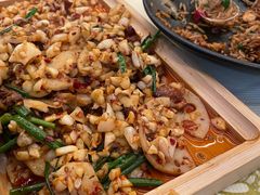 -铭副琦食·虾蟹烩馆(渔人码头店)