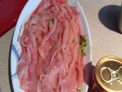 -小龙坎火锅(全球总店)
