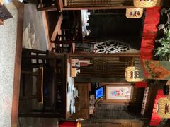 -南京大牌档(济南万象城店)