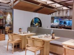 -蔡澜点心·粤菜(新街口IFCX店)