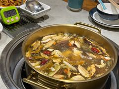-大理董·董家小厨野生菌火锅(古城旗舰店)