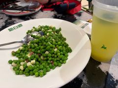 -新白鹿餐厅(百联中环店)