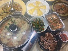-湘阁里辣(南岭购物广场店)