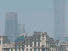 -北京明城墙遗址公园