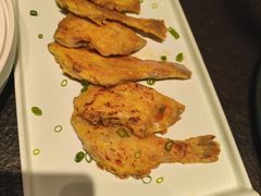 -浩运海鲜·16年专注青岛菜(石老人店)