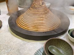 -鲜潭蒸汽石锅鱼(五道口购物中心店)
