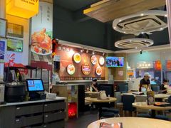 -滋味满屋美食坊(上海街店)