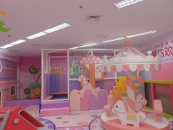 -孩子王童乐园(常德万达店)