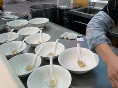 -金陵老丁家馄饨