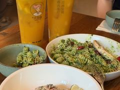 -麦田工坊(月湖店)